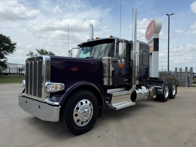 2027 PETERBILT 589 in Fort Worth, TX
