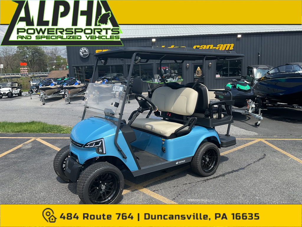 2026 Star Ev J MODEL 2+2 in duncansville PA