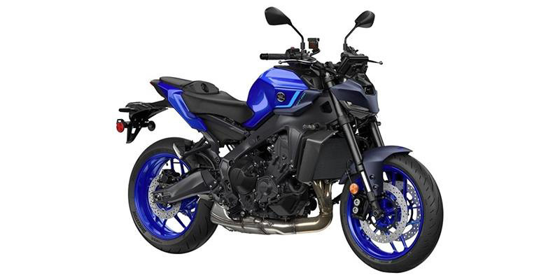 2026 Yamaha MT 09 09 in York, PA