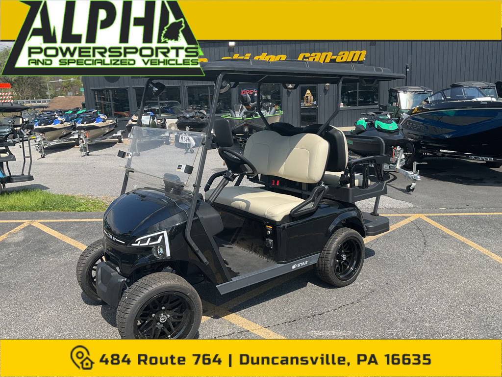 2026 Star Ev J MODEL 2+2 in duncansville PA