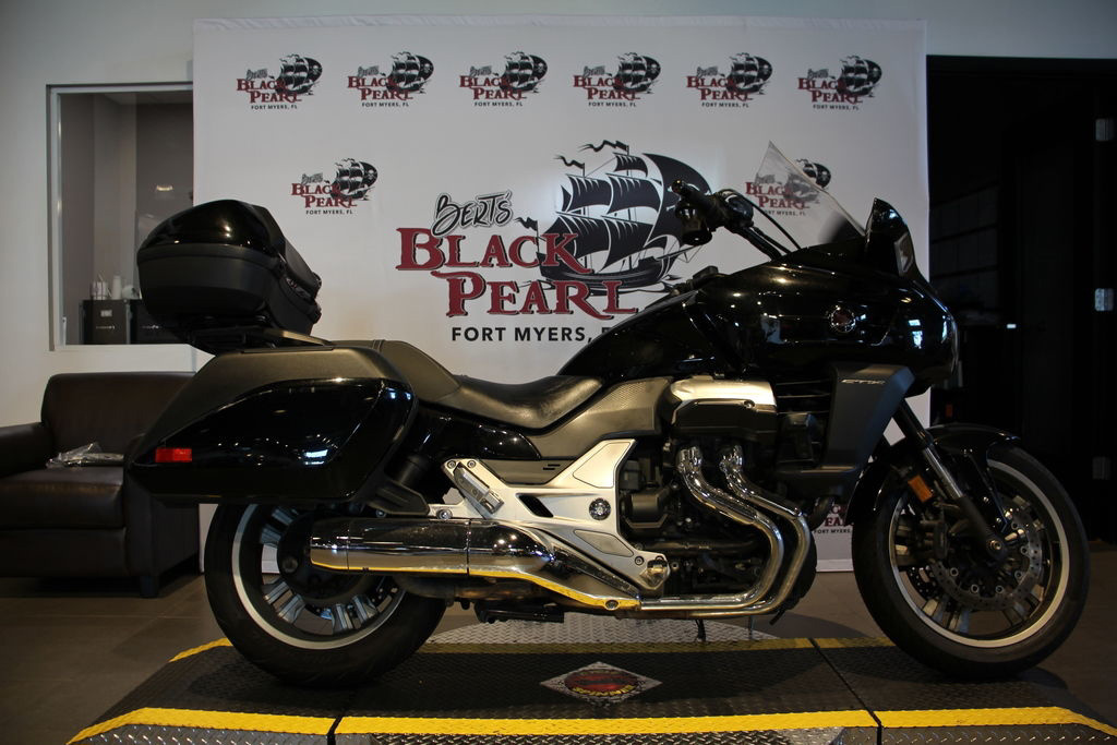 2014 Honda CTX 1300 1300 in Fort Myers, FL