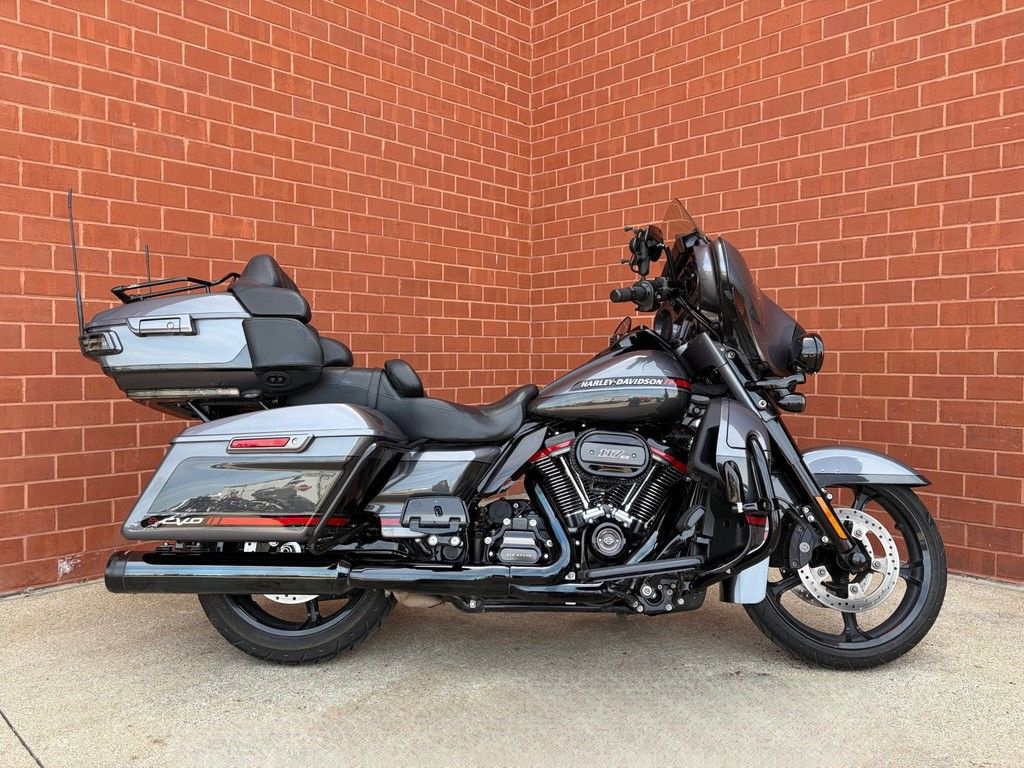 2020 Harley-Davidson FLHTKSE - CVO Limited CVO LIMITED in Waterford Twp, MI
