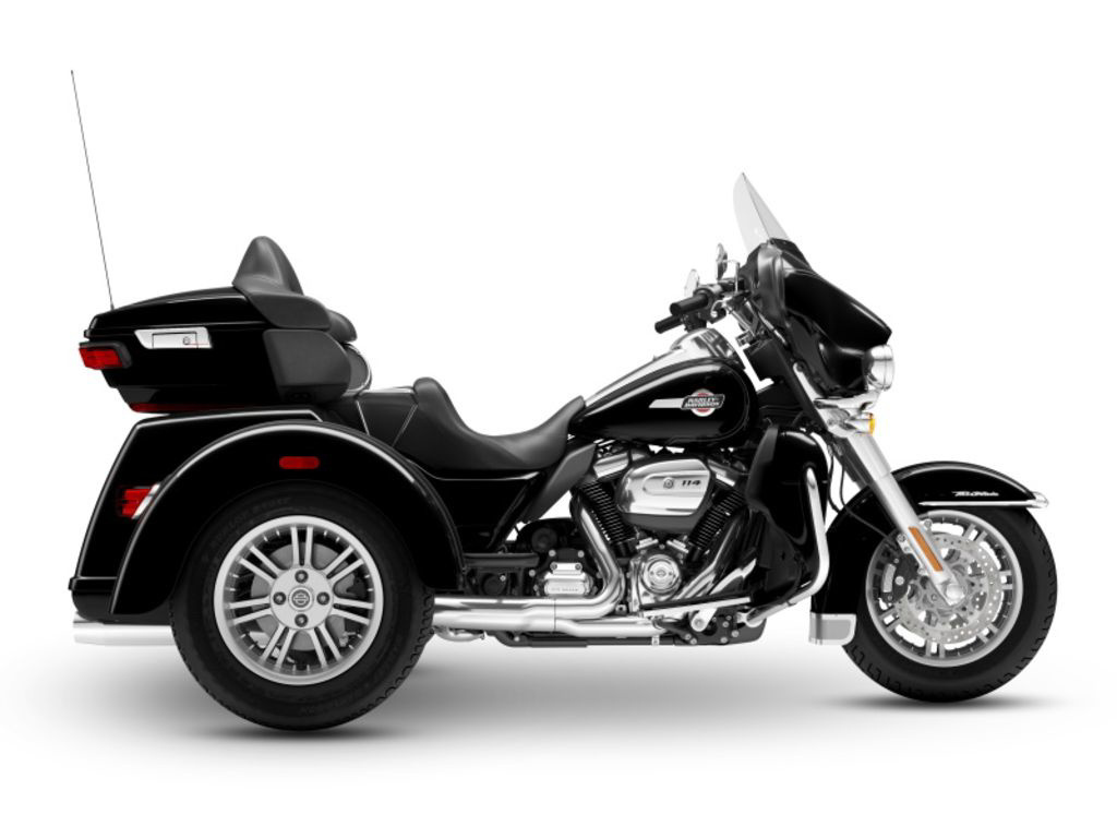 2023 Harley-Davidson FLHTCUTG - Tri Glide Ultra ULTRA CLASSIC in Tinley Parl, IL