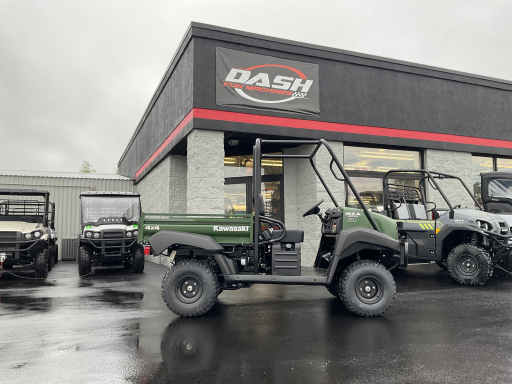2026 Kawasaki KAF620MTFNN 4010 in canandaigua NY