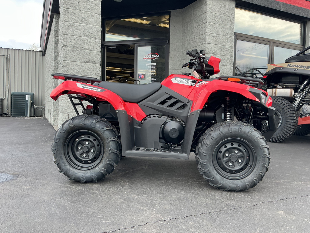 2026 Kawasaki 2026 Brute Force 450 Recreation/Utility ATV