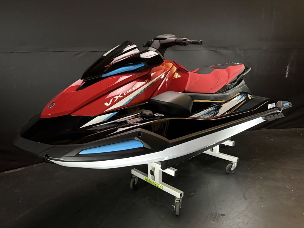 Waverunner Vx For Sale Near Port Washington, Wisconsin - Yamaha