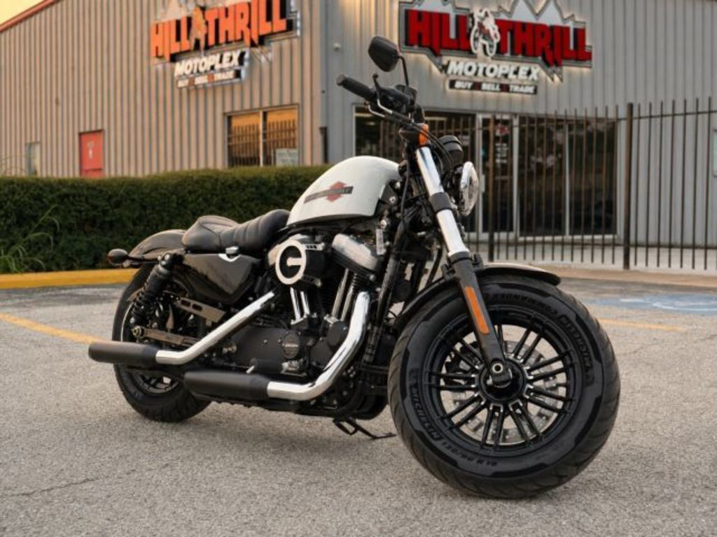Available Motorcycles to Buy Online via Cycle Trader