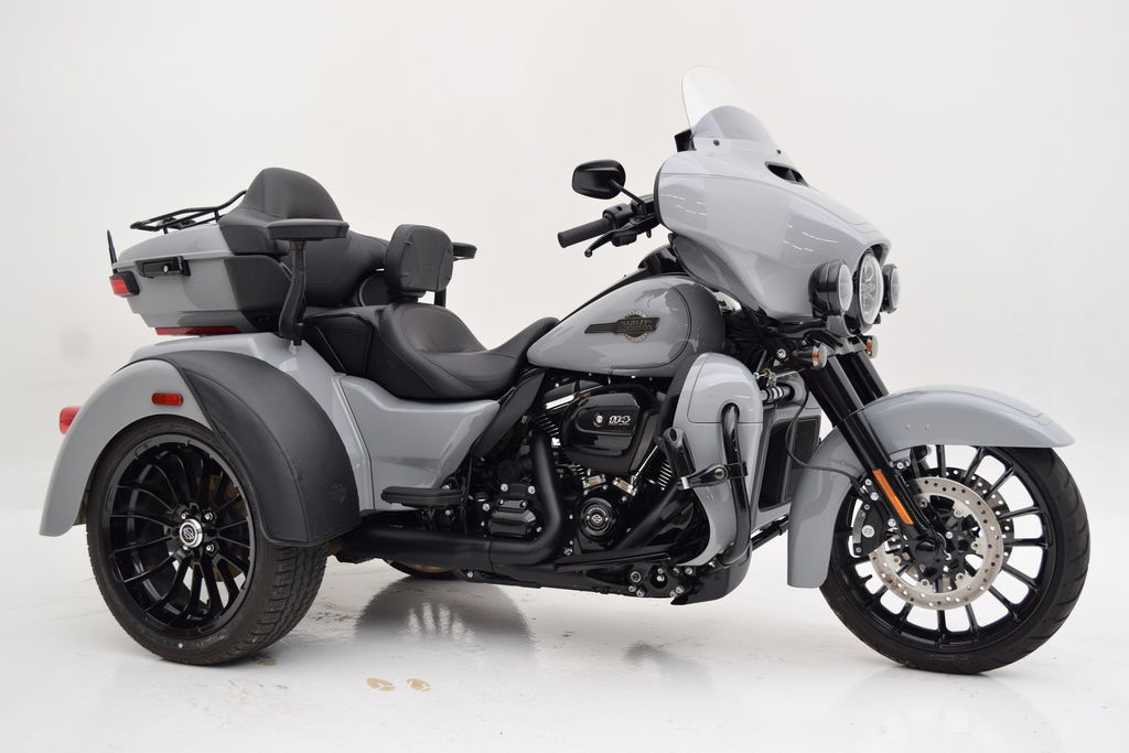 2025 Harley-Davidson FLHTCUTG - Tri Glide Ultra FLHTCUTG in Scott City, MO