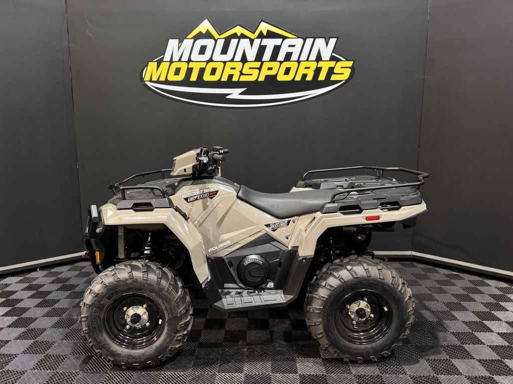 2026 Polaris Sportsman 570 EPS in bristol VA