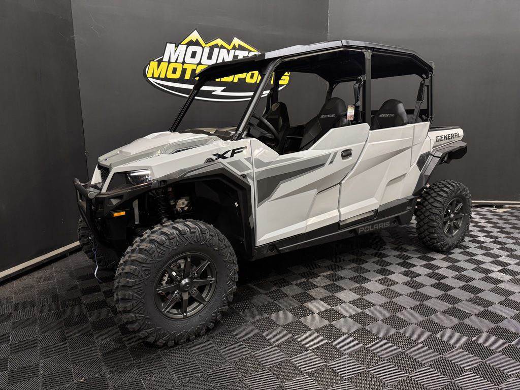 2026 Polaris GENERAL XP 4 1000 Sport in bristol VA