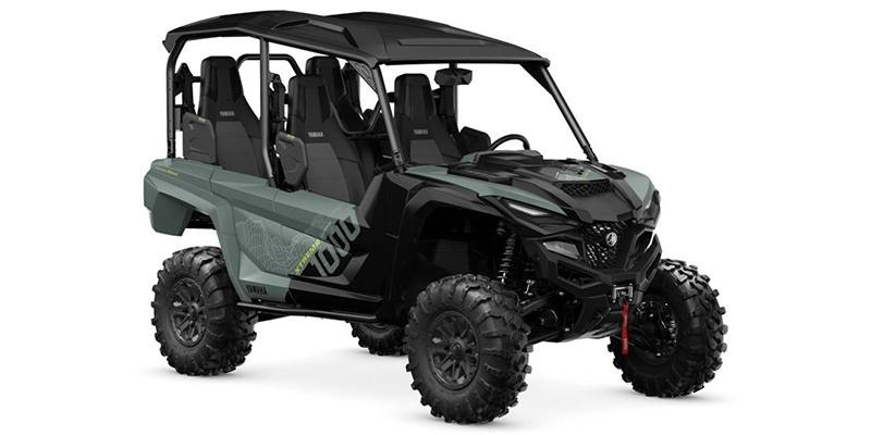 2026 Yamaha Wolverine RMAX4 Compact 1000 XT-R in westerville OH