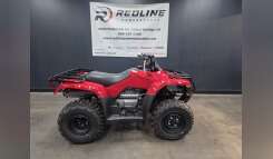 2026 Honda FourTrax Recon ES UTV/Utility ATV