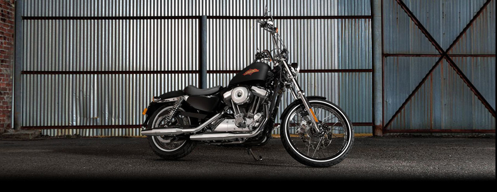 2016 Harley-Davidson Sportster Seventy-Two in Bridgewater, MA