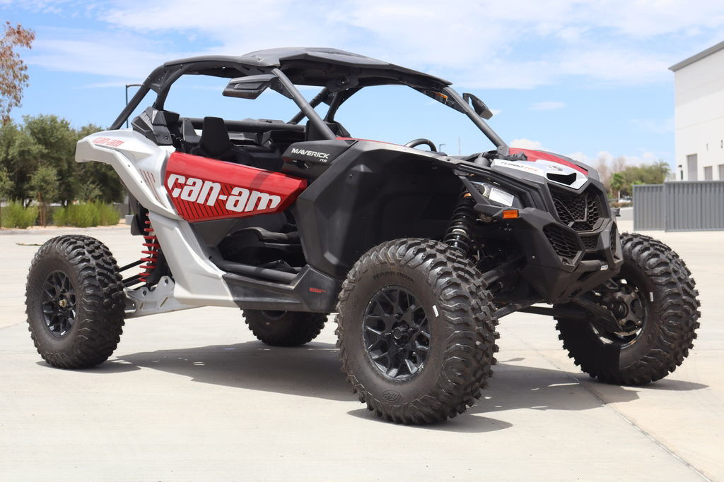 Used Can-Am Four Wheelers For Sale Near Peoria, AZ - ATV Trader