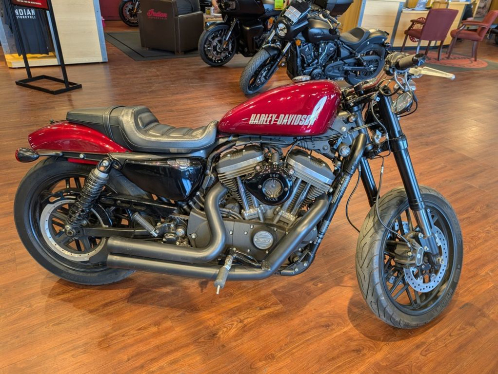 2016 Harley-Davidson XL1200CX - Roadster in Huntsville, AL