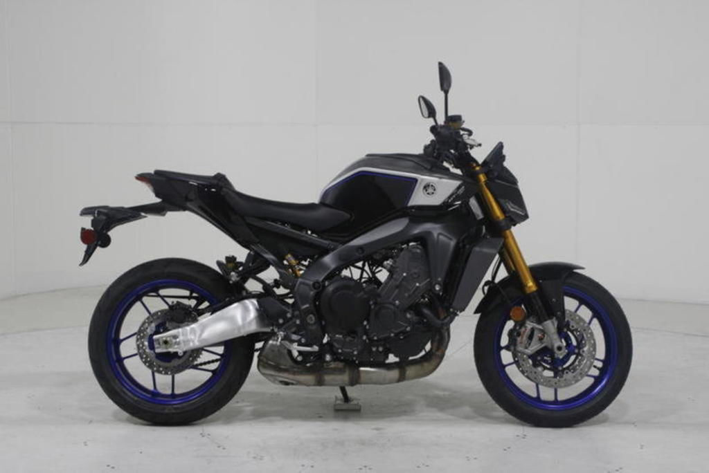 2026 Yamaha MT 09 SP 09 SP in Las Vegas, NV