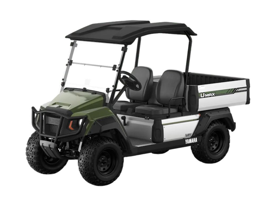 2026 Yamaha Golf Car UMAX Rally Li in tallahassee FL