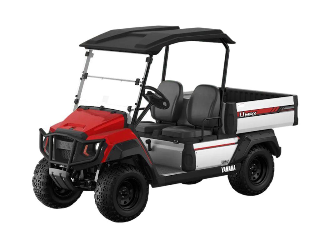 2026 Yamaha Golf Car UMAX Rally Li in tallahassee FL