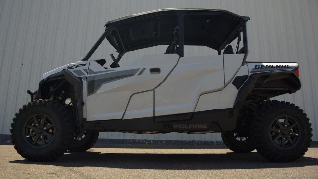 2026 Polaris GENERAL XP 4 1000 Sport in 85032 AZ