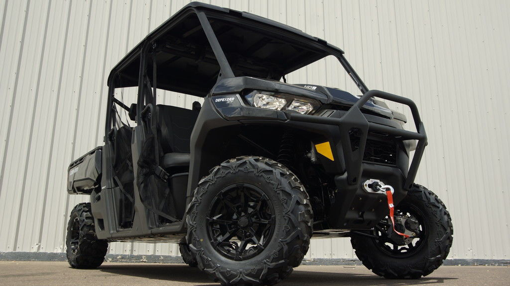 2026 Can-Am Defender MAX XT HD9 in 85032 AZ