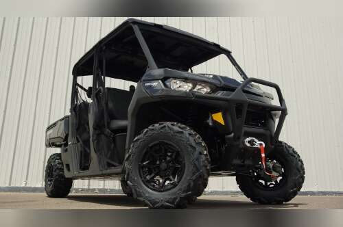 2026 Can-Am Defender MAX XT HD9 in 85032 AZ