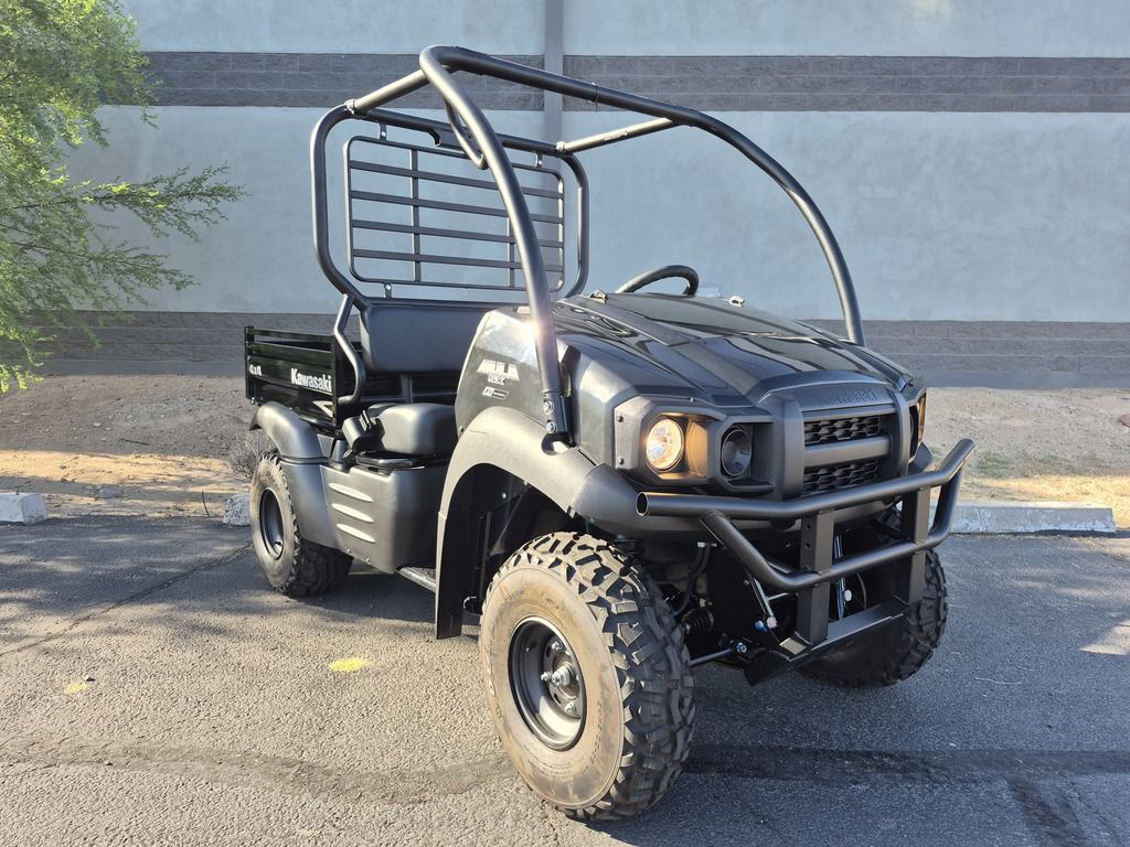 2026 Kawasaki Mule SX  BASE in 85032 AZ