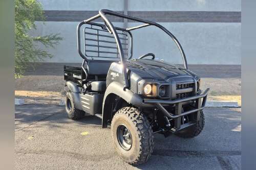 2026 Kawasaki Mule SX BASE in 85032 AZ