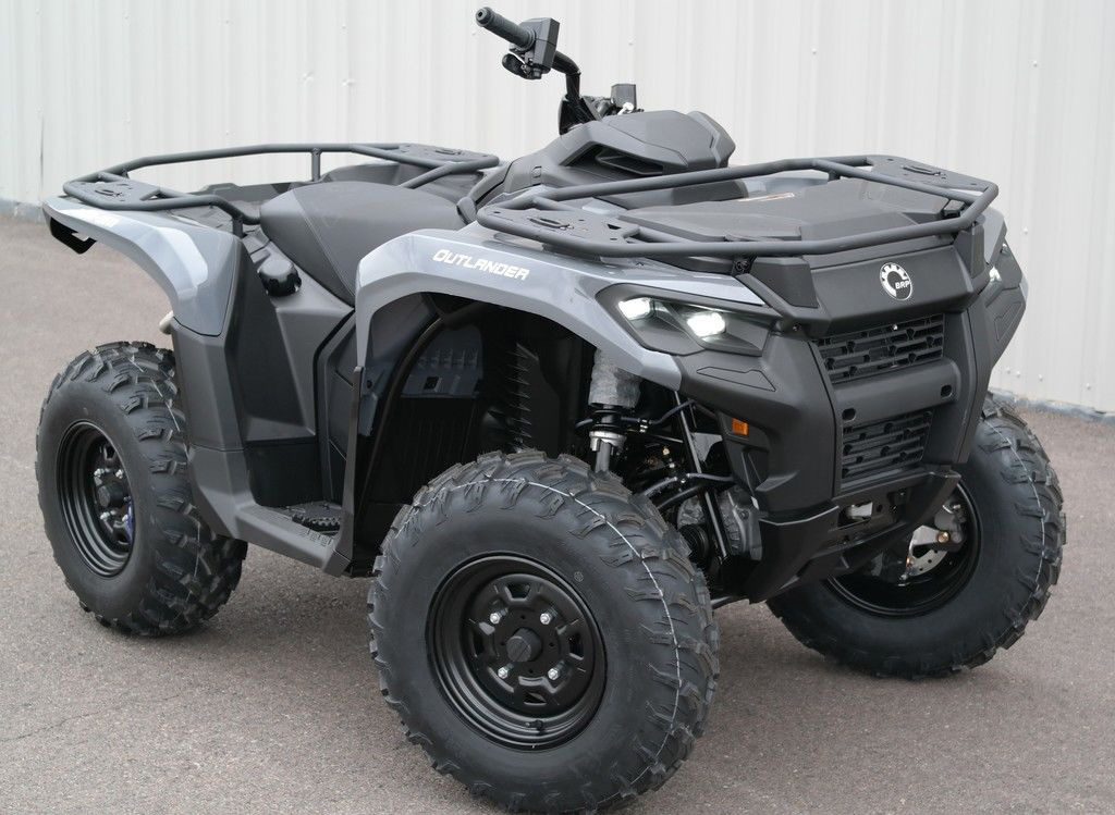2026 Can-Am Outlander 500 in 85032 AZ