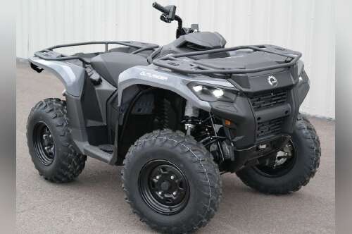 2026 Can-Am Outlander 500 in 85032 AZ