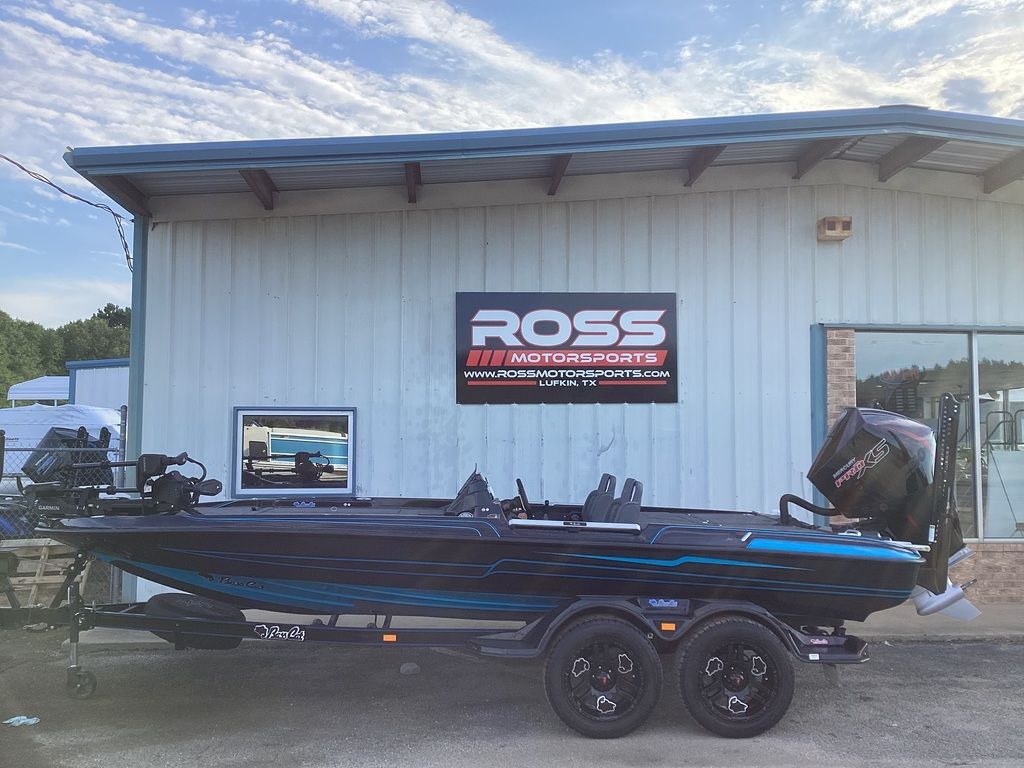 2026 Bass Cat Lynx STS in lufkin TX