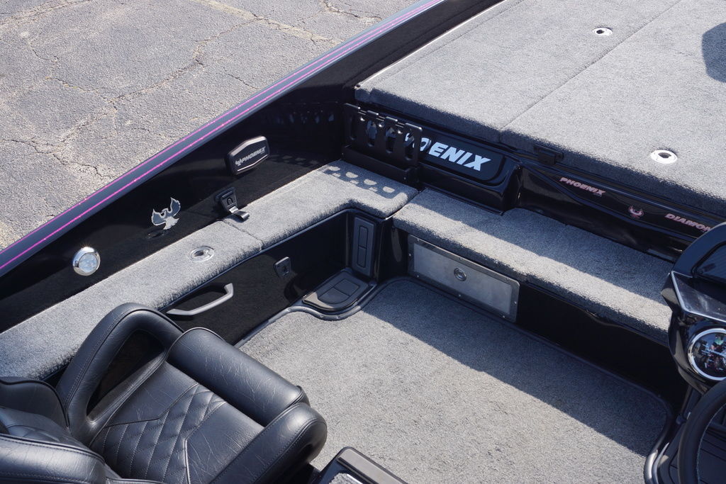 New 2026 Phoenix Bass Boats 21XE For Sale in Hurst, TX