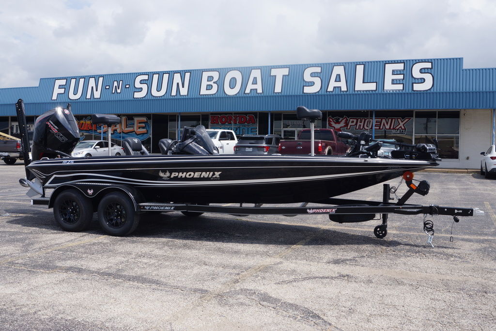 2027 Phoenix Bass Boats 721ZXL PRO XP in hurst TX