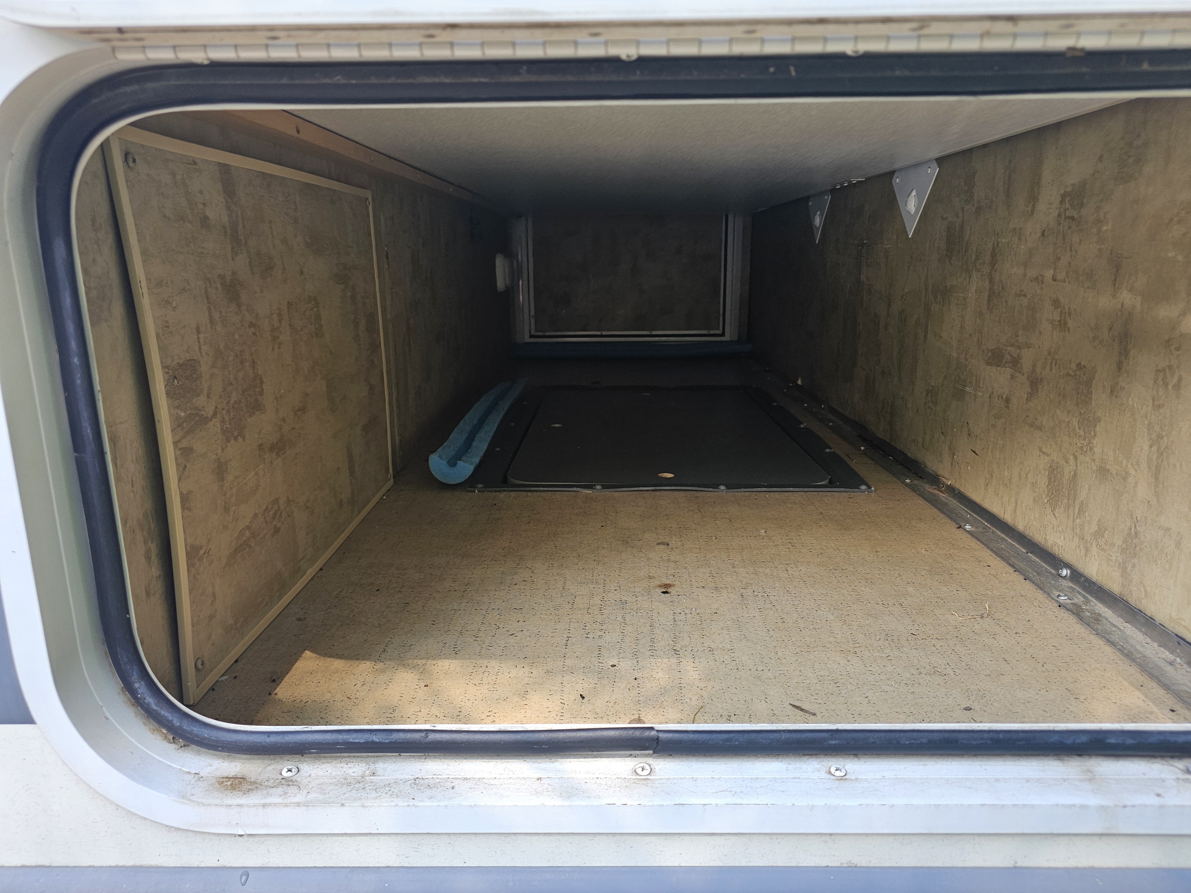 2007 Itasca NAVION 23B in nolensville TN