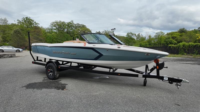 2023 Mastercraft ProStar NAN in middleton MA