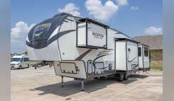 2020 Forest River Rockwood Ultra Lite 2898KS RV