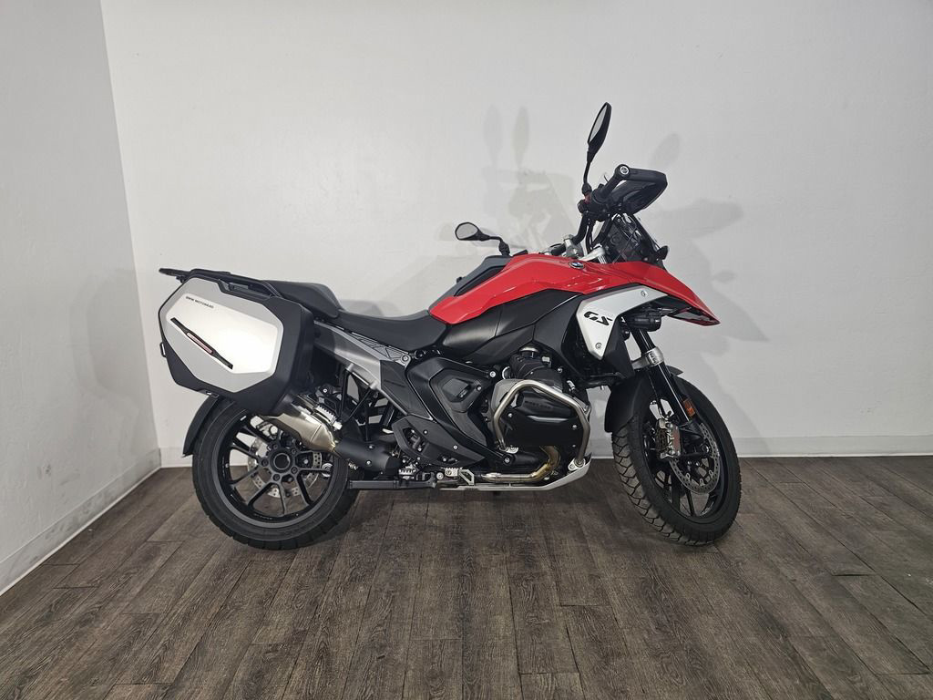 2026 BMW R 1300 GS Racing Red 1300 GS in Tucson, AZ