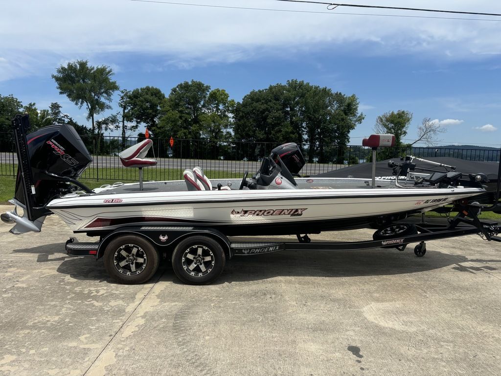 2022 Phoenix Bass Boats 920 Elite in guntersville AL