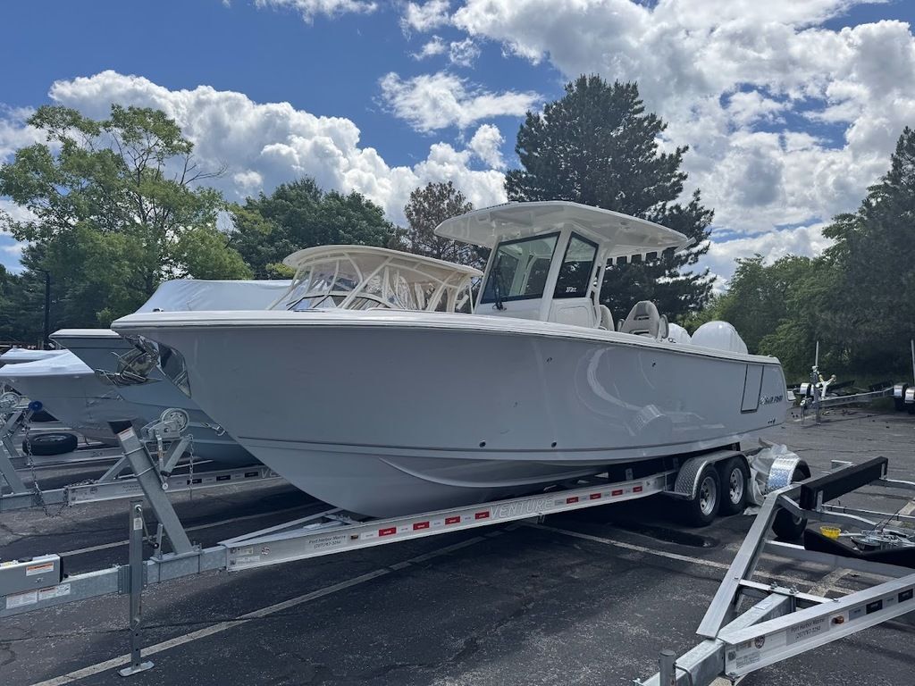2027 Sailfish® 272 CC in south portland ME