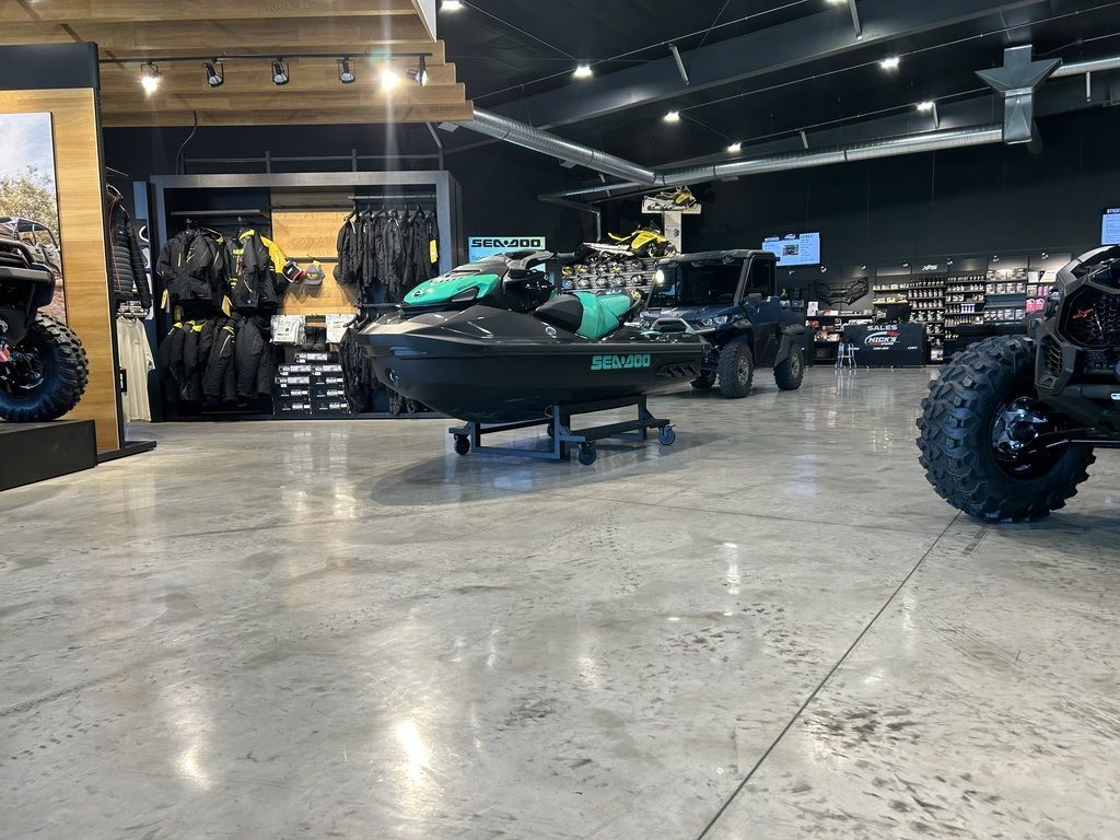 2026 Sea-Doo GTI SE 170 Tech, Audio, iDF, iBR SE 170 IBR in dickeyville WI
