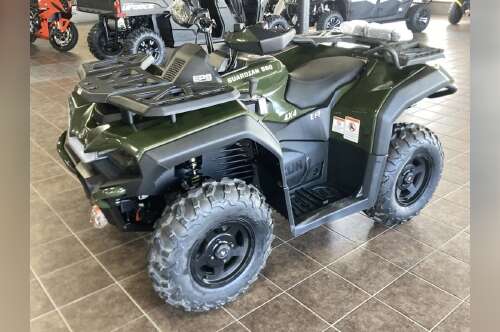 2026 Hisun Motors Guardian 550 in wichita KS