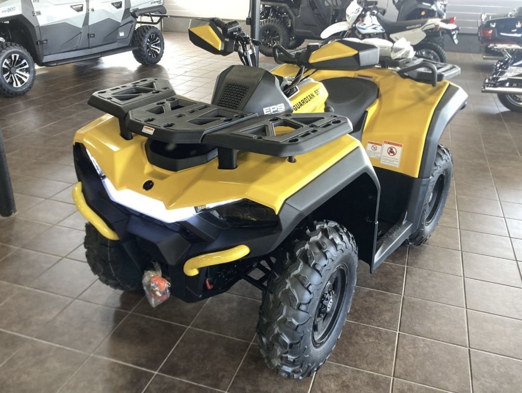 2026 Hisun Motors Guardian 550 in wichita KS