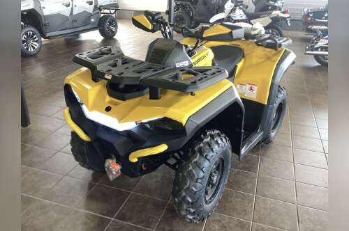 2026 Hisun Motors Guardian 550 in wichita KS