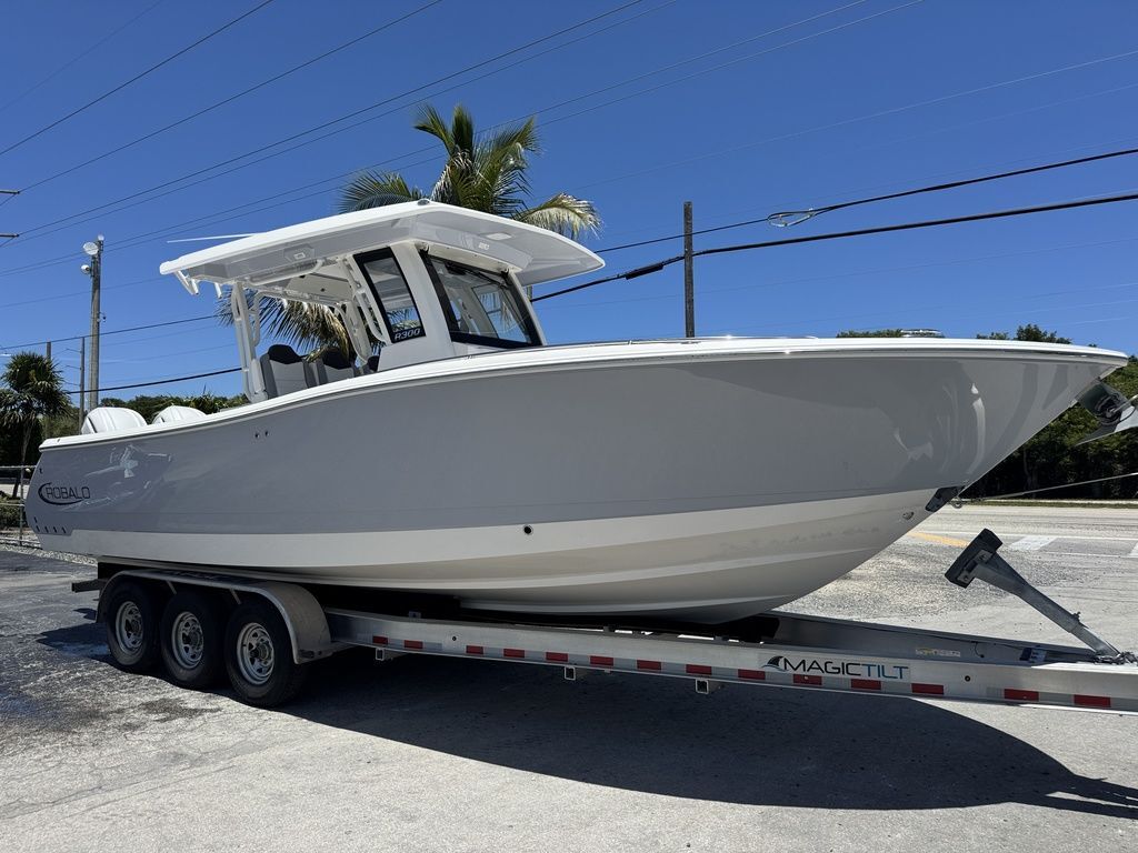 2026 Robalo R300 in key largo FL