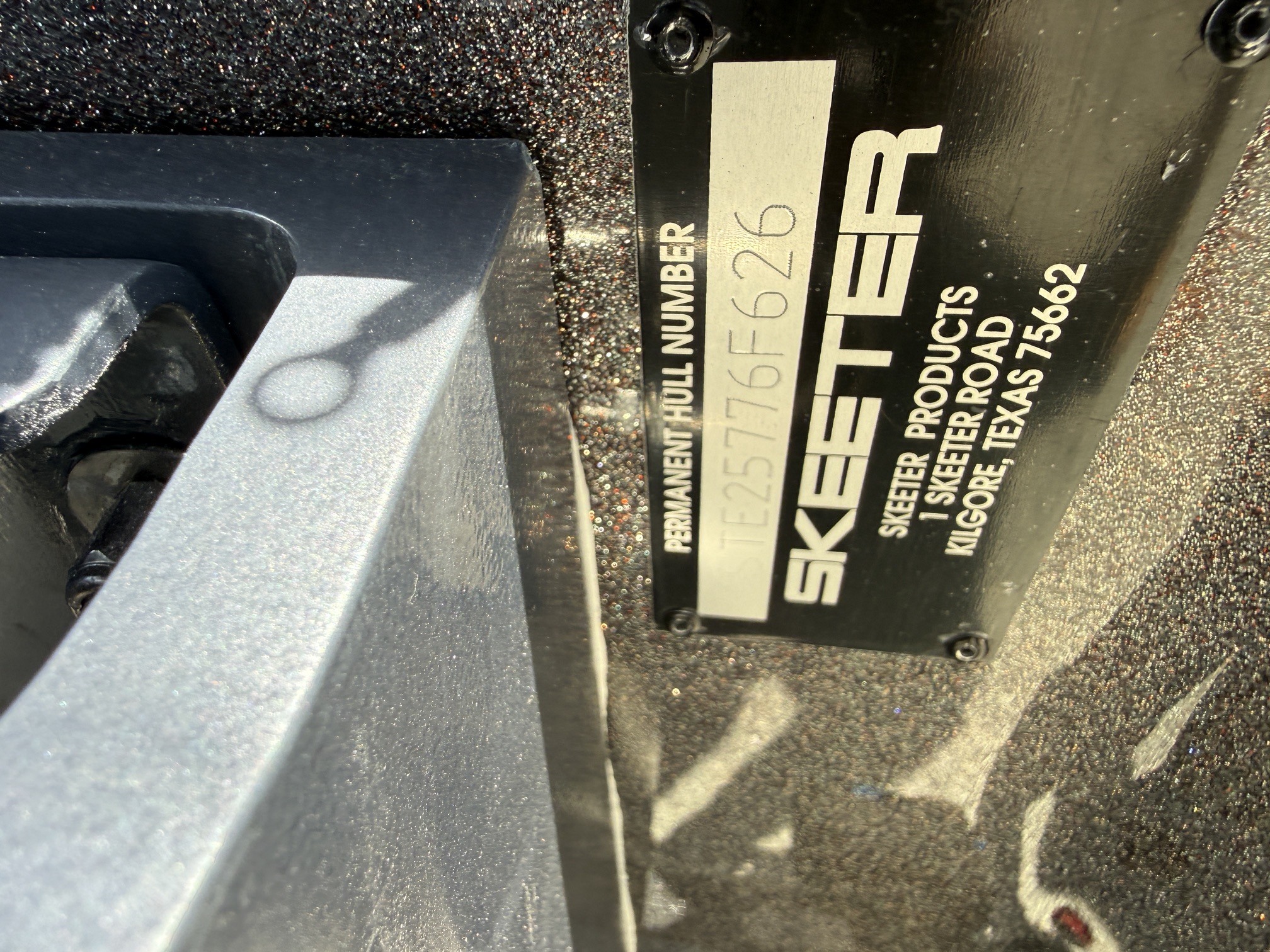 New 2026 Skeeter ZXE20 21 For Sale in Penhook, VA - 5041109468