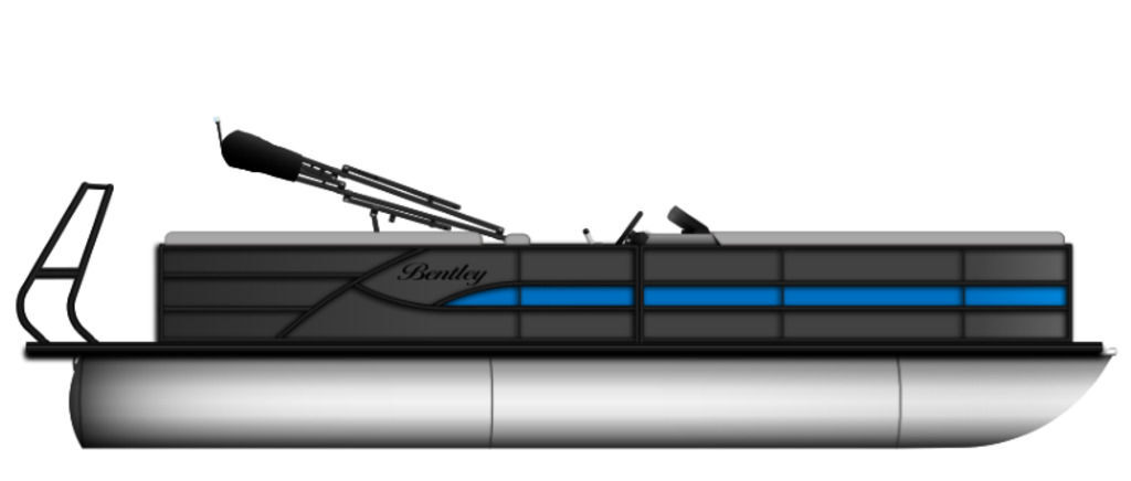 2026 Bentley Pontoons 220 Cruise XL in kalamazoo MI