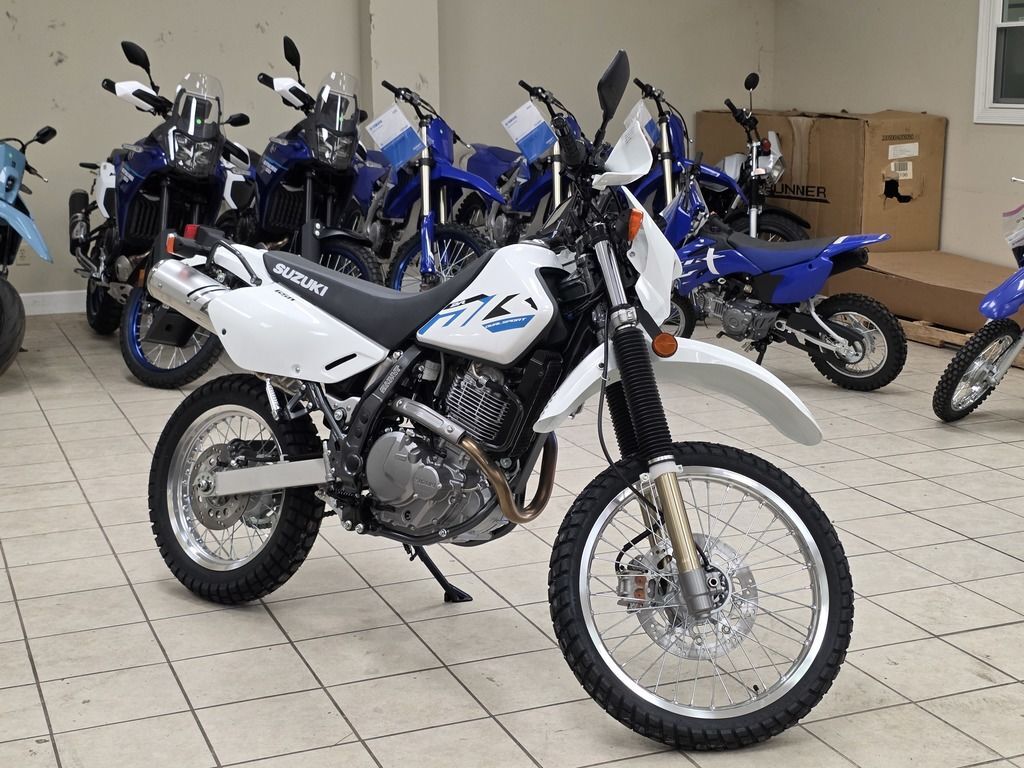2026 Suzuki DR650S 650S in Opelika, AL