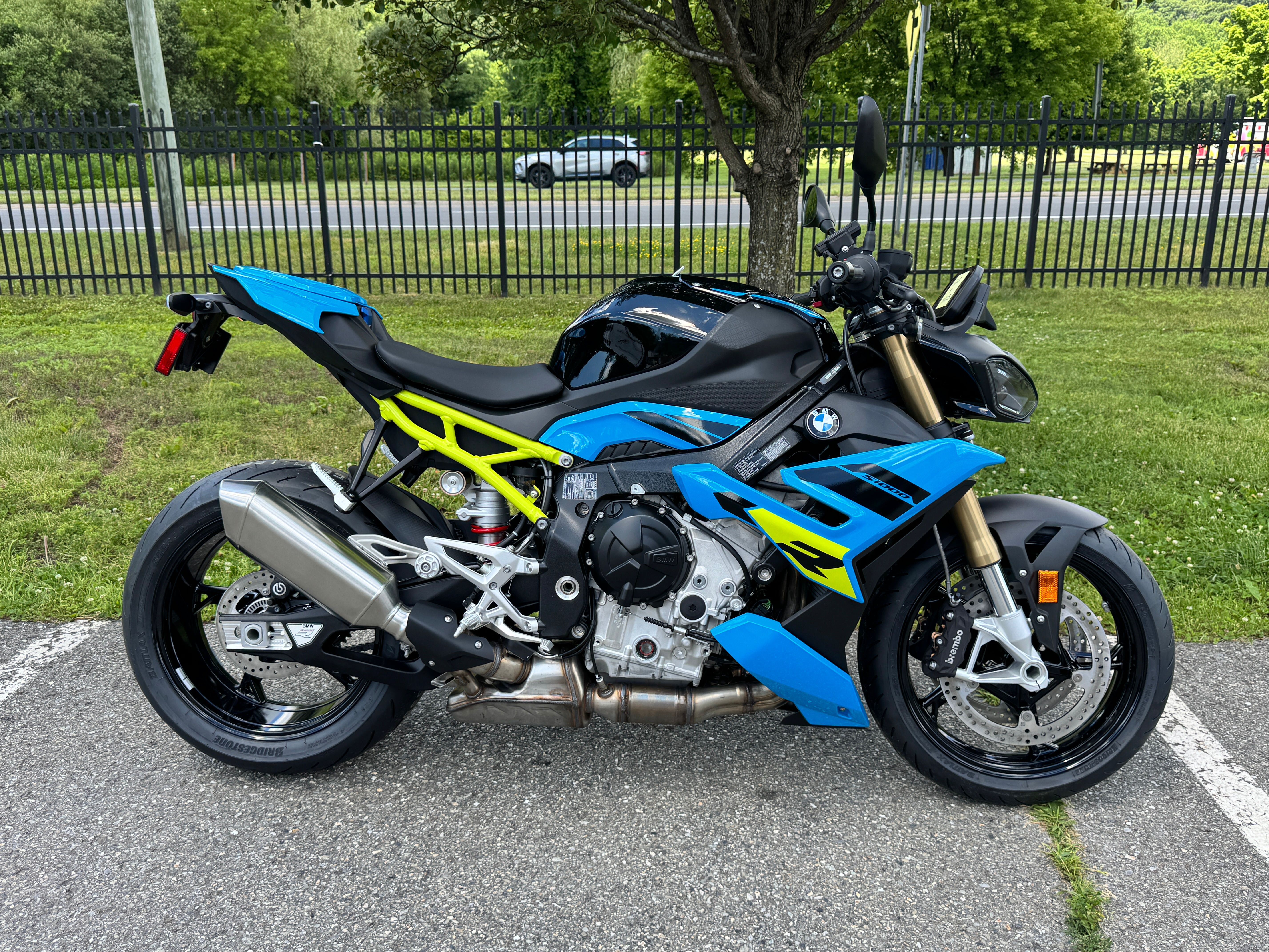 2026 BMW S1000R R in New Milford, CT