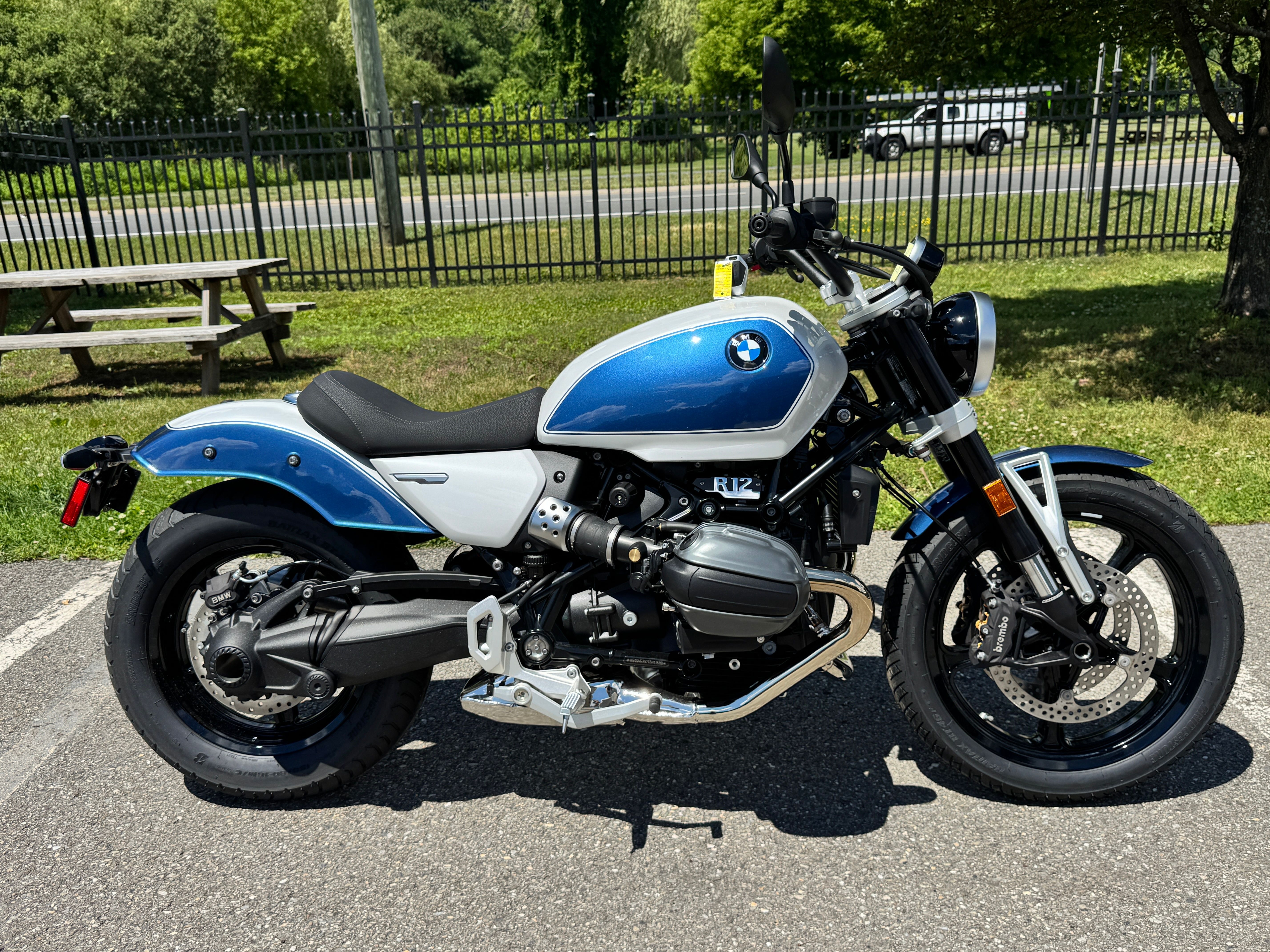 2026 BMW R12 BASE in New Milford, CT
