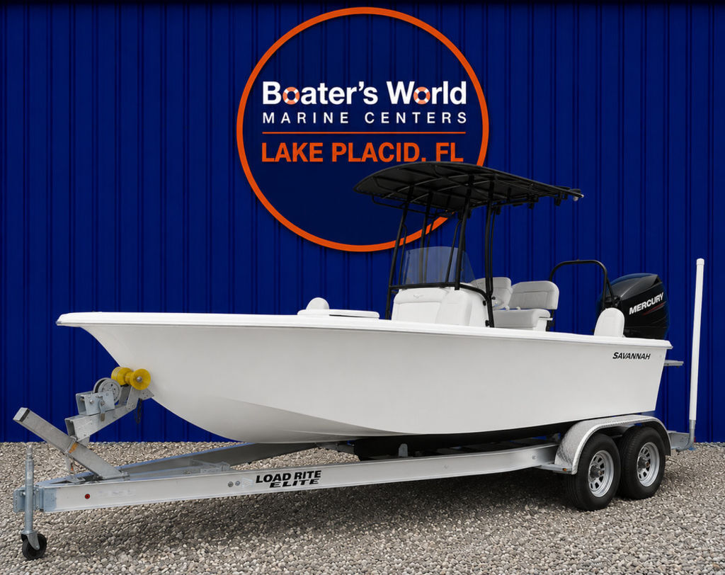 Savannah Boats For Sale - Boatmart