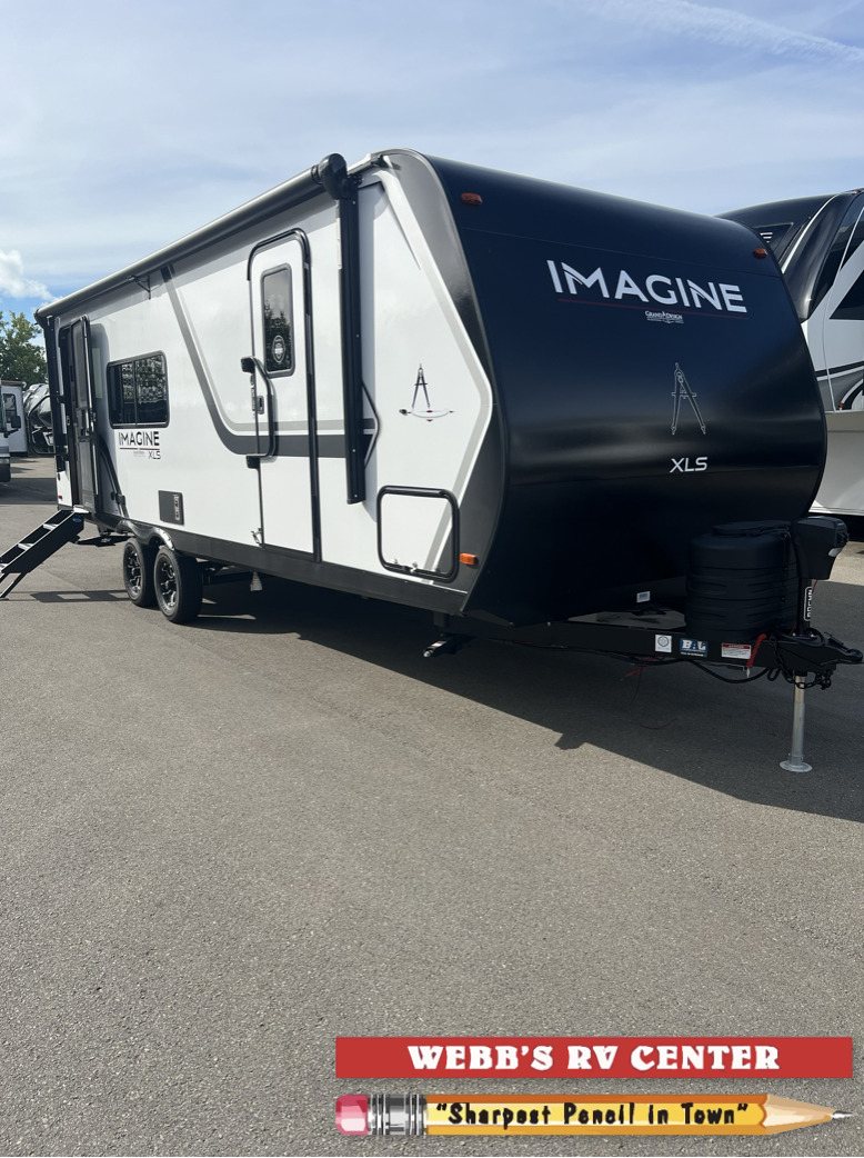 2027 Grand Design Imagine 23LDE in bangor ME